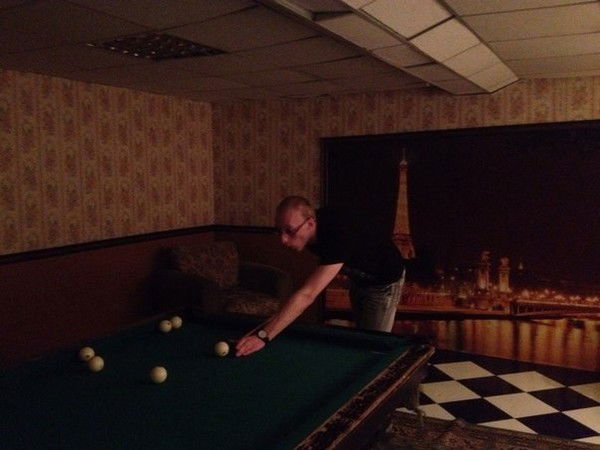 Андрей Стенин