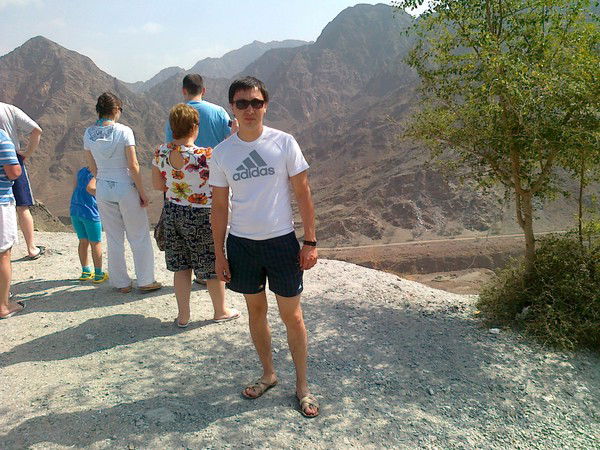 Кабылбек Шарипов