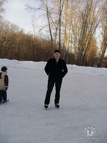 Алексей Мальцев