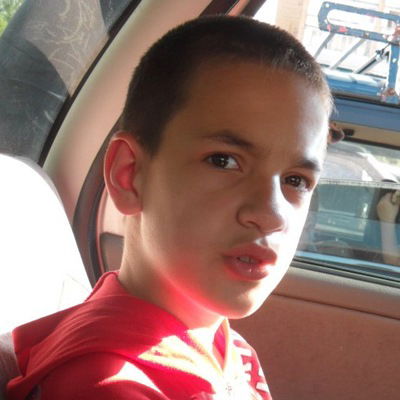 Алексей Прудников