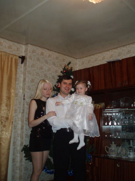 Евгений Овсиенко