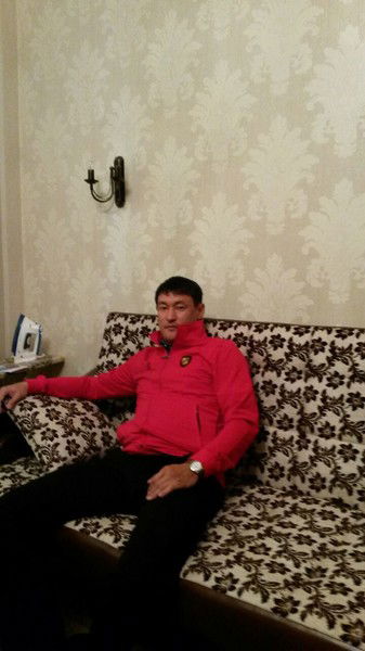 Дастан Салиханулы