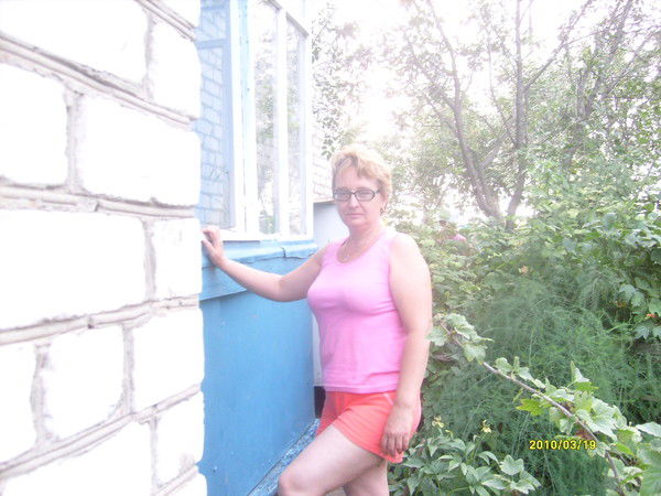 Наталья Яковлева