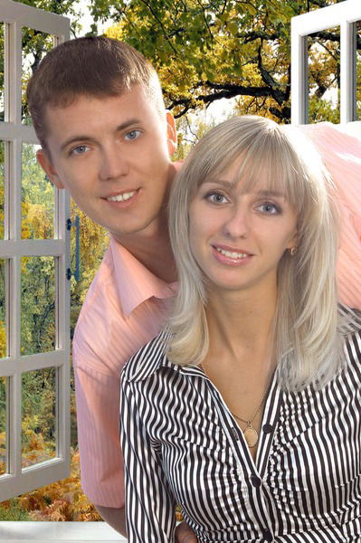 Людмила Доценко