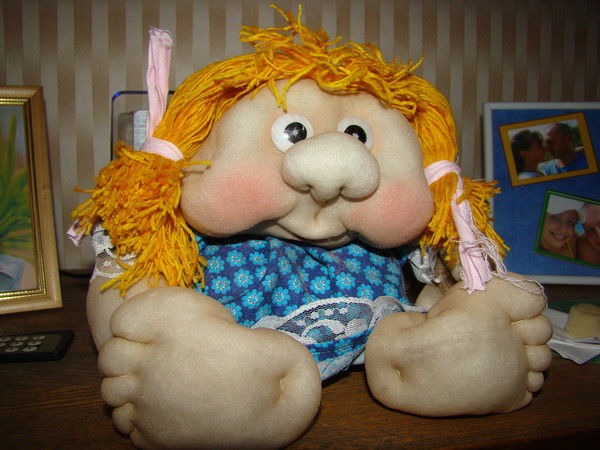 Людмила Гриер