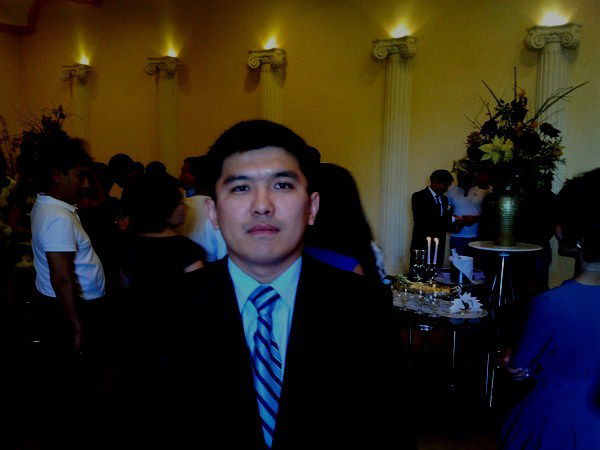 Еркин Амире