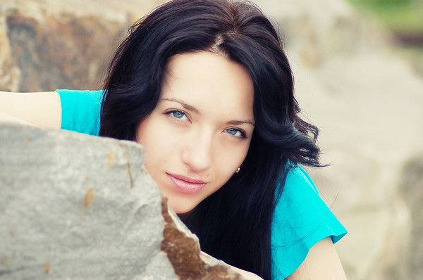 Наталия Рудницкая