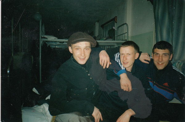 Сергей Малков