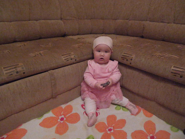 Эльзада Дадиева