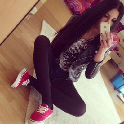 Екатерина Смирнова