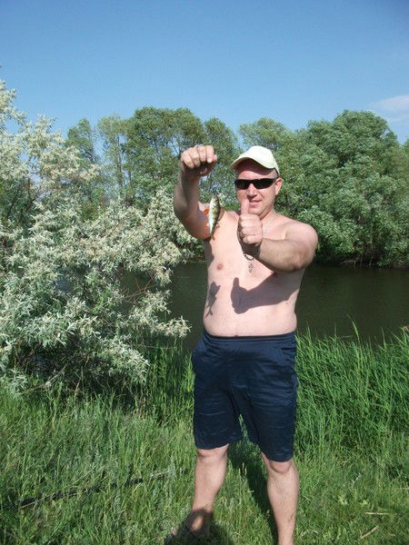 Антон Бреенков