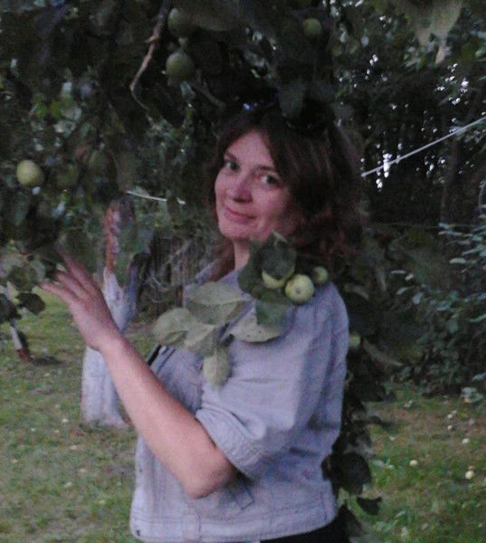 Седова Татьяна