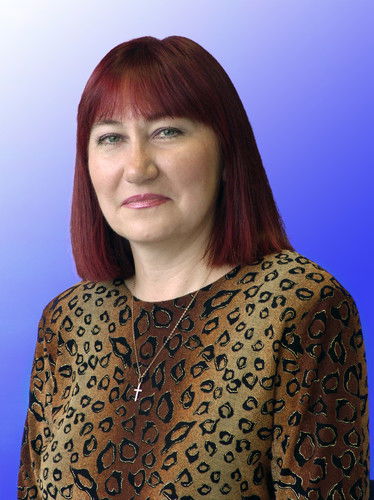 Елена Воронцова