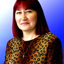Елена Воронцова