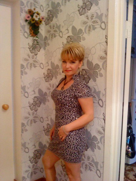 Елена Гончарова