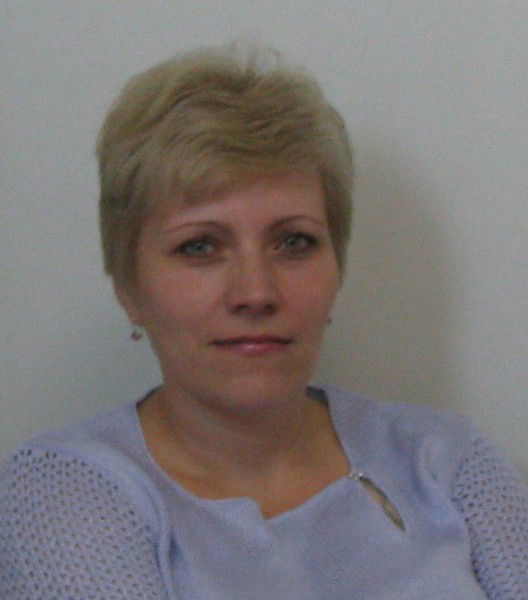 Стрем Ольга