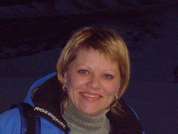 Мария Силаева