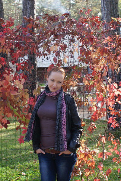 Элла Петряшина