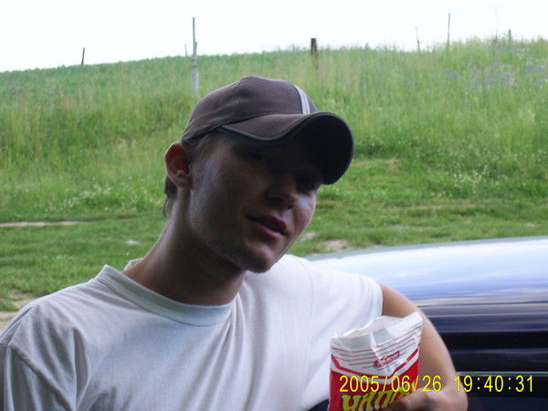 Денис Хмелевский