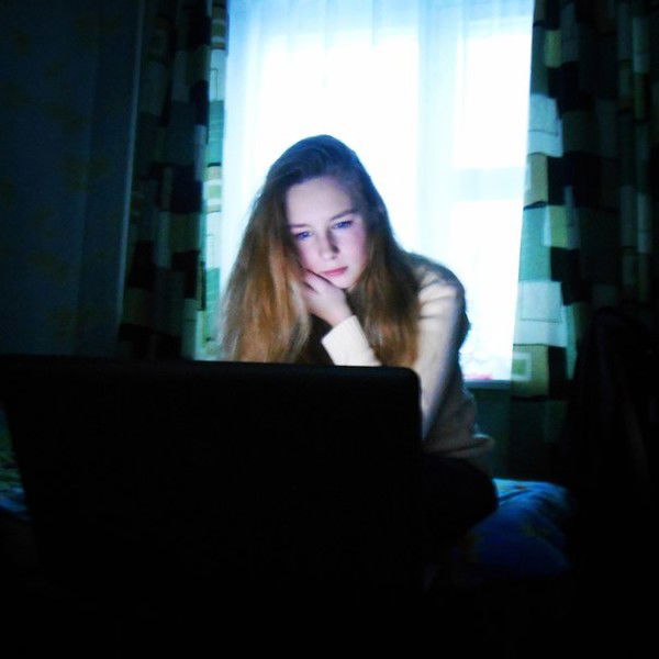 Оксана Герасенко