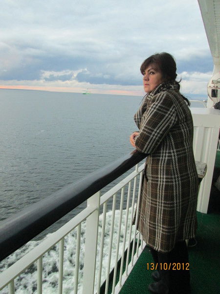 Наталья Анискина