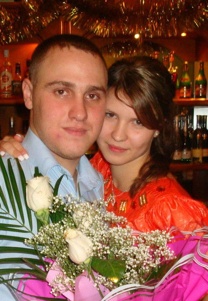 Ольга Роговенко