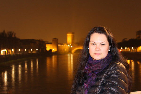 Ангелина Сотникова