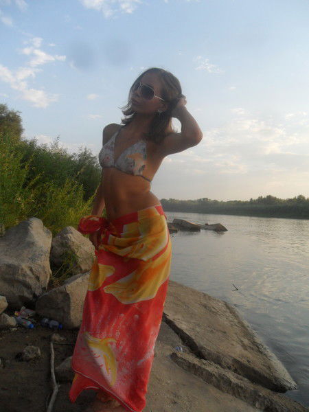 Анастасия Алексеева