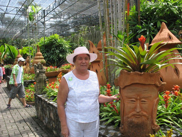 Любовь Ежкова