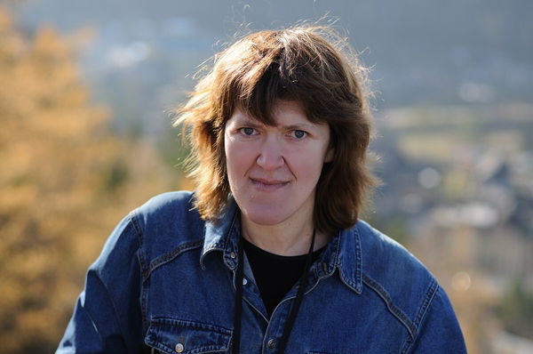 Галина Яловенко