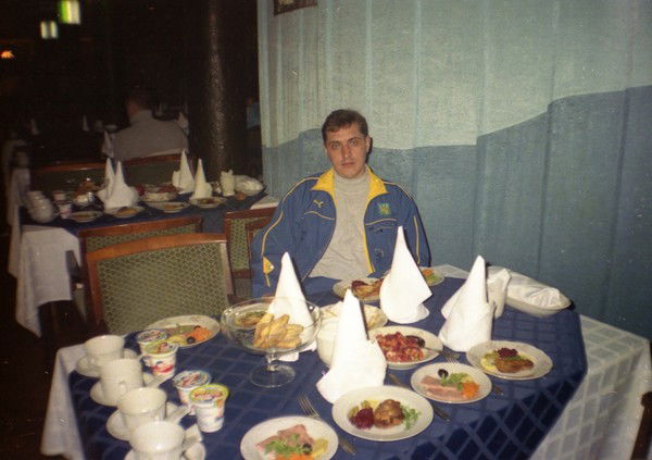 Эдуард Врюкалов