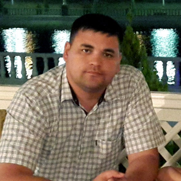 Азат Кадыров