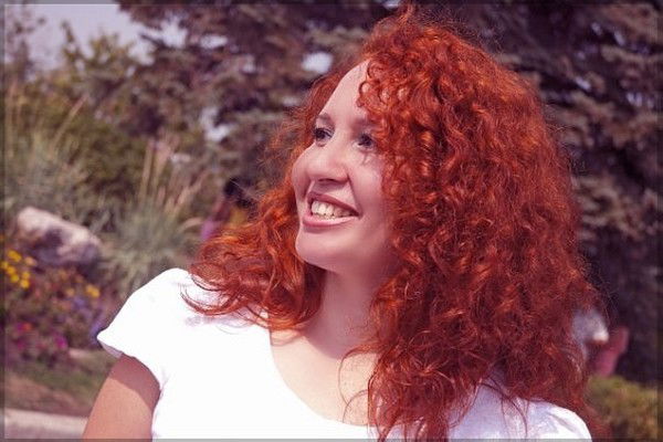 Альбина Яшпаева