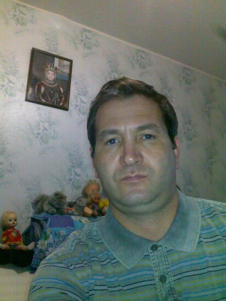 Айдар Каримов