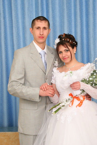 Татьяна Паршикова