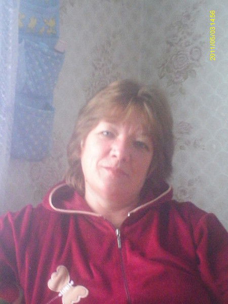 Татьяна Романова