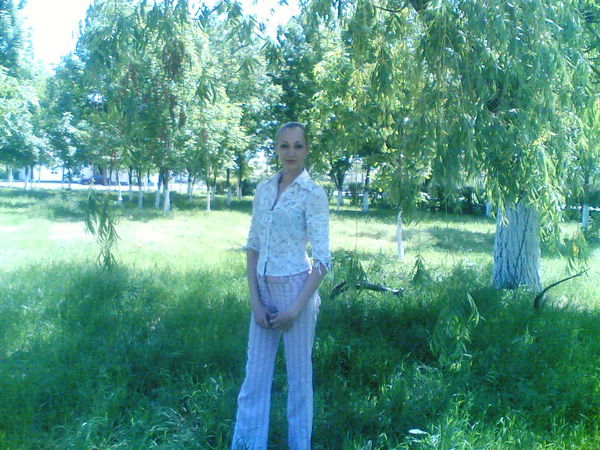 Надежда Журавель