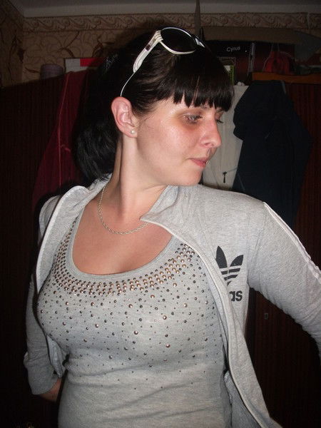 Алеся Веренько