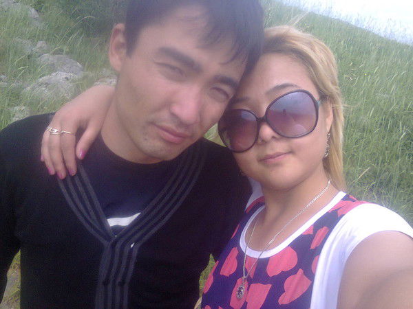 Айдос Айдарулы