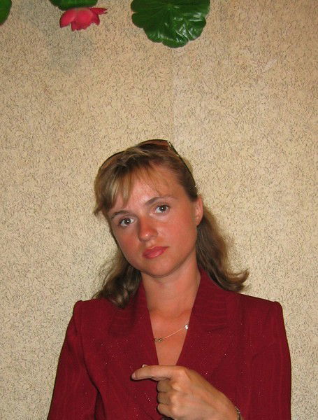 Марина Лоренц