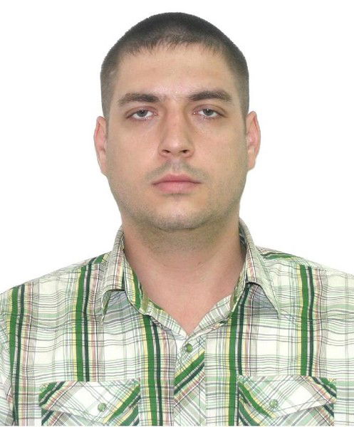 Алексей Черников