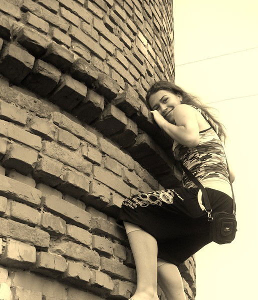 Виктория Медыцкая