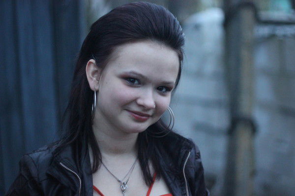 Алеська Забавская