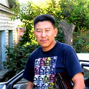 Сергей Ким
