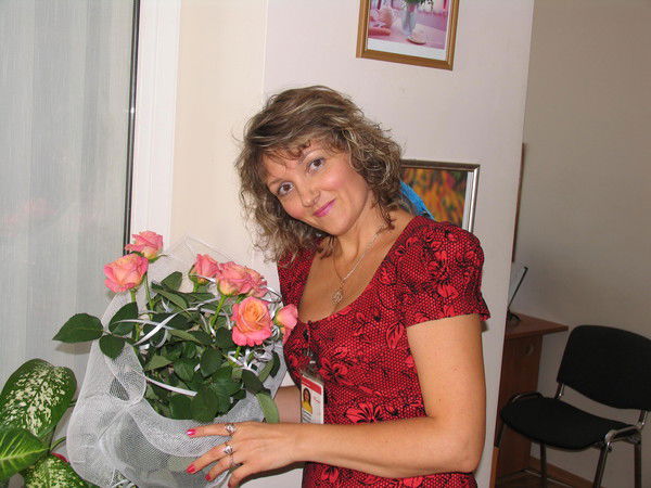 Света Дупленко