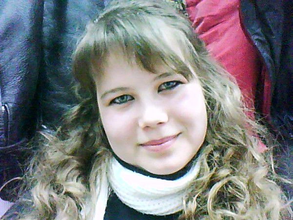 Татьяна Шарохина