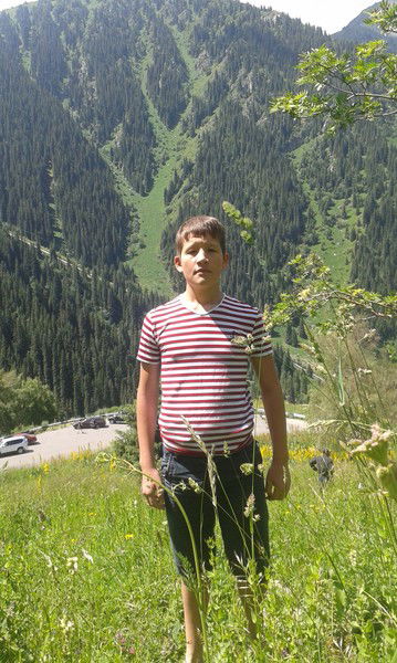 Руслан Ахметов