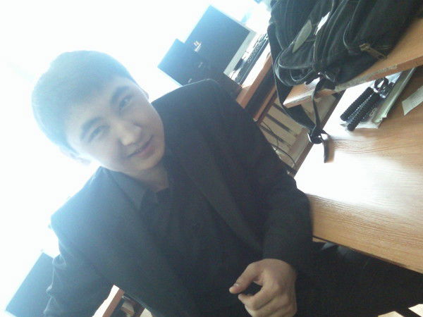 Myxum Бакытжанулы