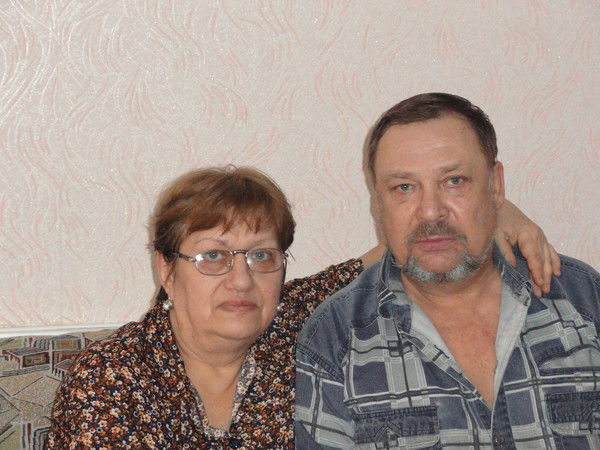 Александр Рябушкин