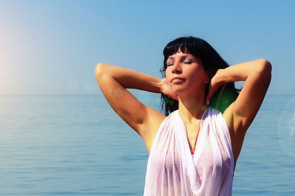 Ольга Мезенцева